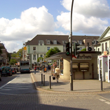 Abbildung: Location